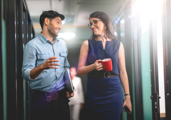 Calf raise exercise for varicose veins — strengthens the second-heart pump