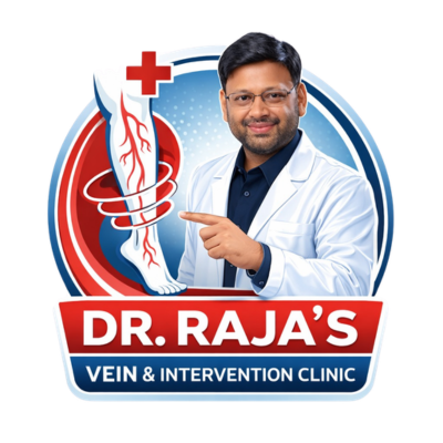 Dr. Raja's Vein & Intervention Clinic — Bathinda, Punjab